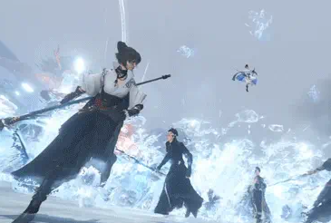 逆水寒春节新版本副本玩法详解与体验评测