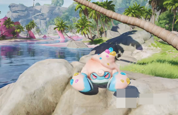 伊莫花芽蟹外形特征详解：识别与鉴赏指南