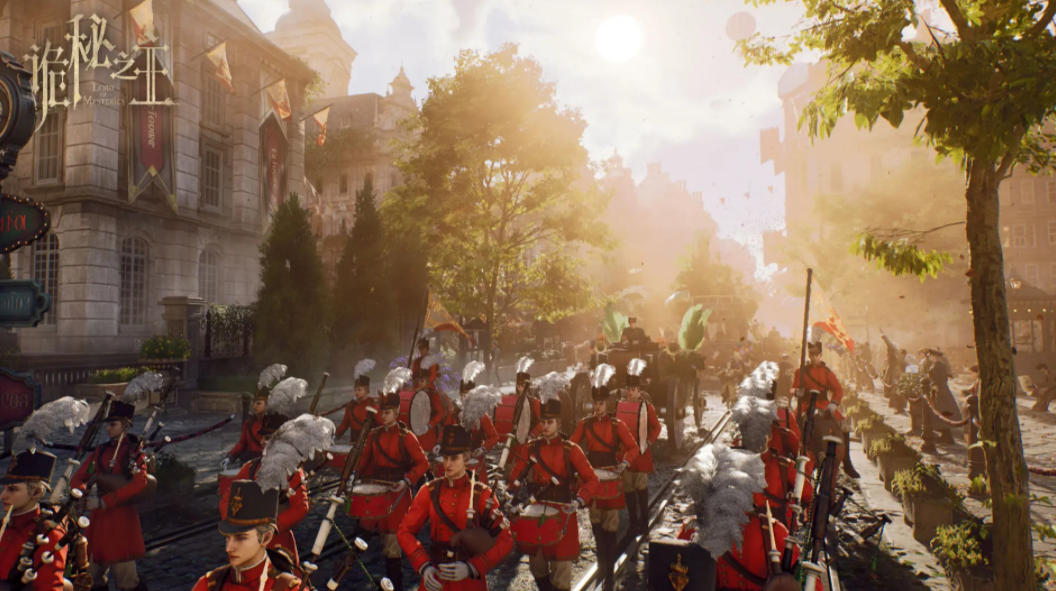 诡秘之主手游新手入门指南：从零开始快速上手攻略