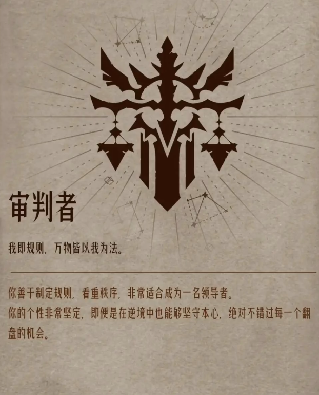 诡秘之主手游角色性格设定与人物特质深度解析