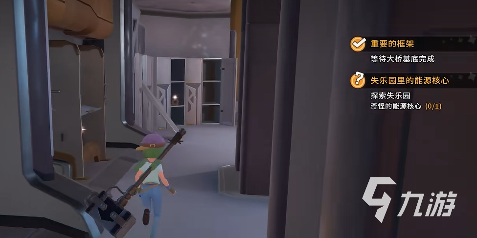 沙石镇时光手机版失乐园彩蛋全攻略:隐藏剧情与触发方法详解