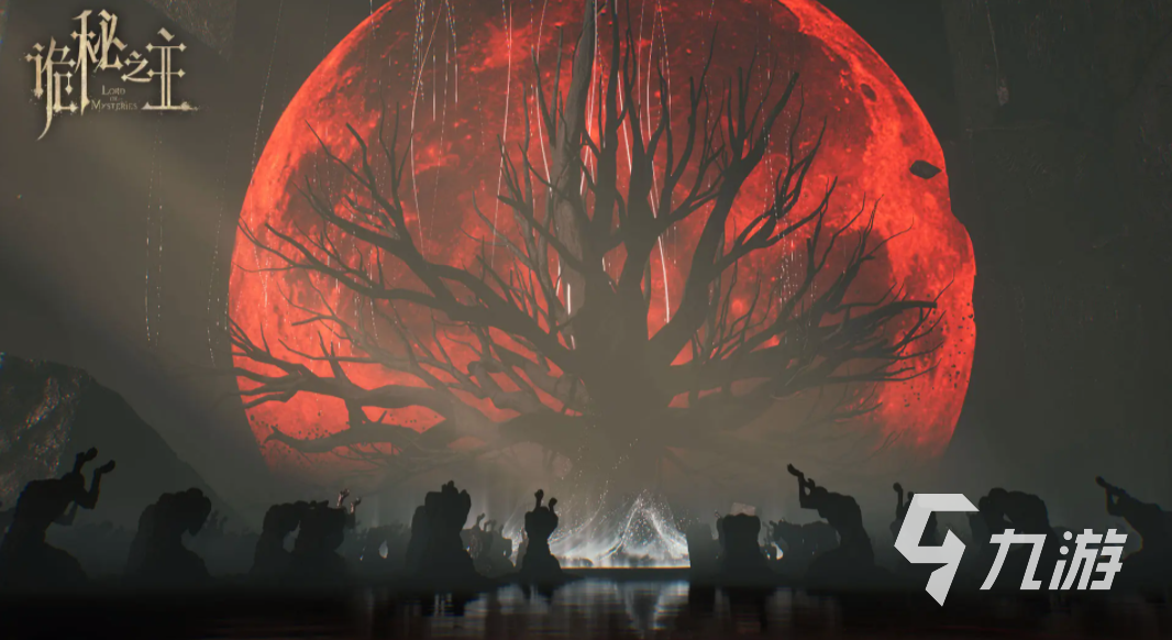 诡秘之主手游新手入门指南:从零开始快速上手攻略