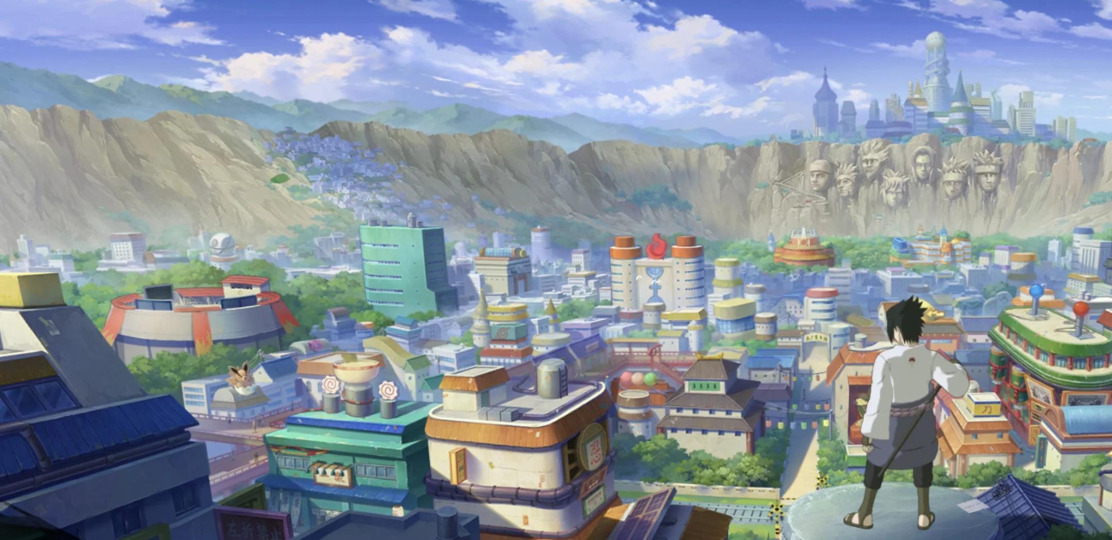 2026火影忍者账号交易指南：6大交易平台对比与安全选购建议