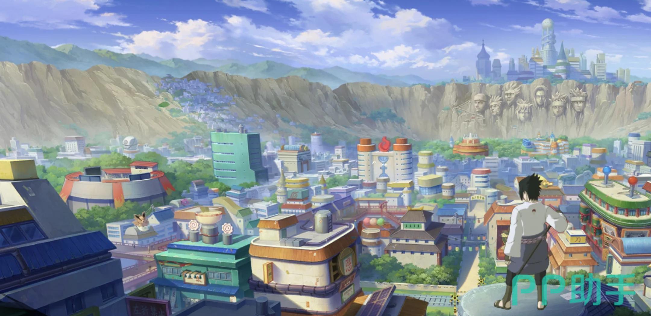 火影忍者手游账号交易平台推荐图 - 交易猫APP界面展示