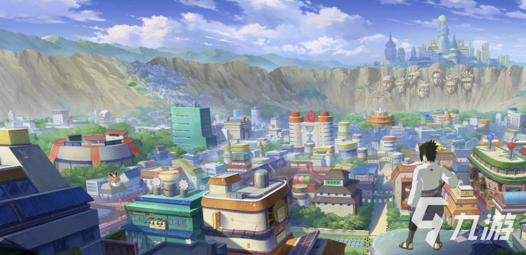 2026火影忍者账号交易指南:6大交易平台对比与安全选购建议