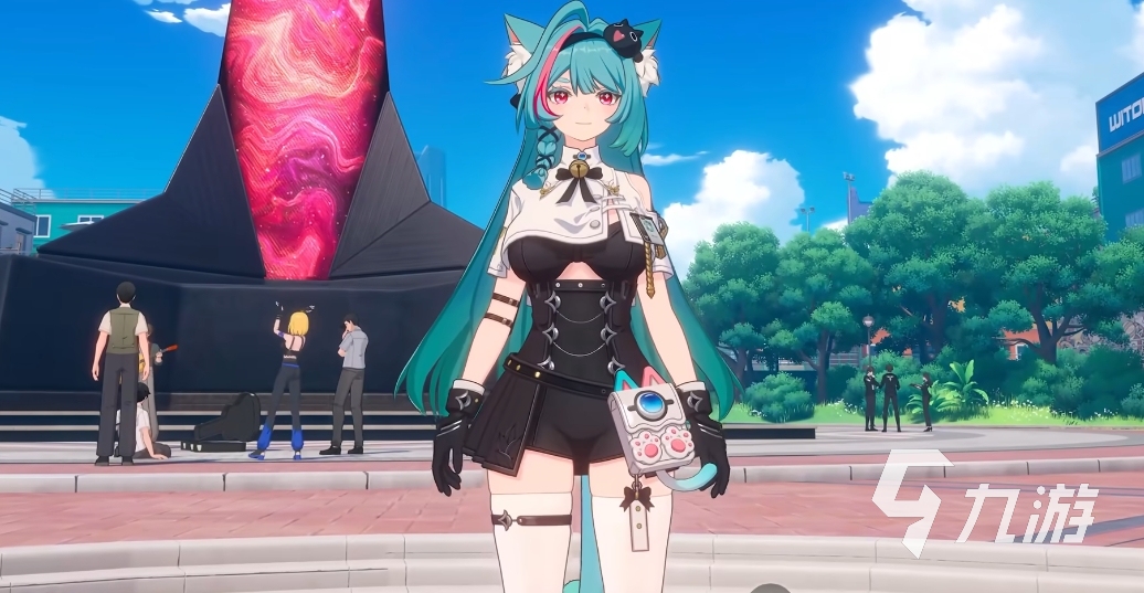 异环手游薄荷角色玩法攻略:技能搭配、配装推荐与实战技巧