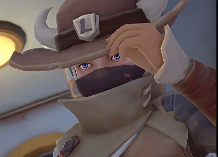 沙石镇时光洛根是谁？人物背景与故事介绍