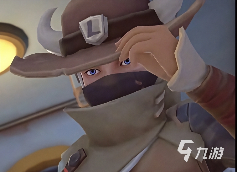 沙石镇时光洛根是谁?人物背景与故事介绍