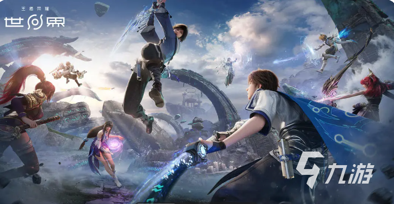 王者荣耀角色大全及热门英雄推荐