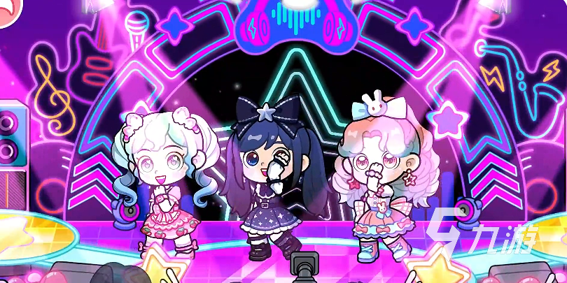 兔小萌世界手游动物图鉴大全:全角色介绍与稀有度解析