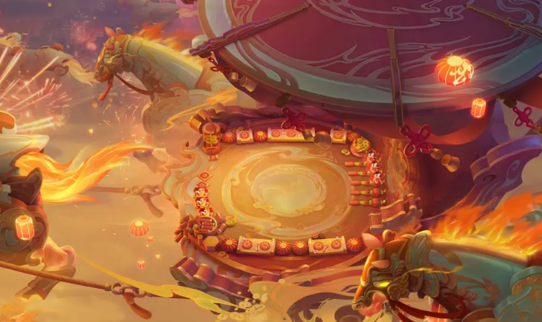 金铲铲之战福星仙子小小艾瑞莉娅获取方法详解