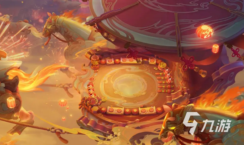 金铲铲之战福星仙子小小艾瑞莉娅获取方法详解