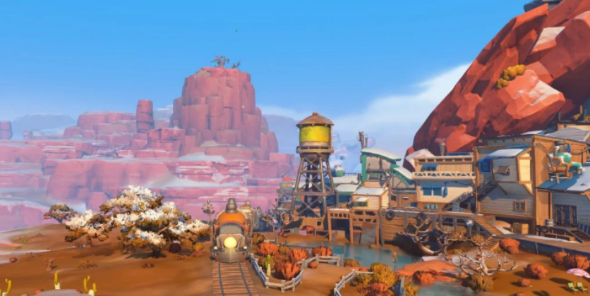 沙石镇时光手机版铝废料获取方法大全：高效刷取位置与技巧