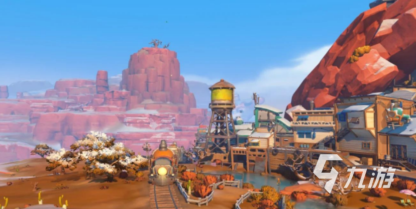 沙石镇时光手机版铝废料获取方法大全:高效刷取位置与技巧