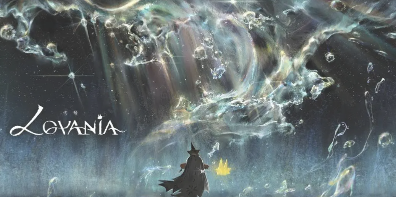 代号Lovania手游新手入门指南：从零开始的玩法详解与快速上手技巧