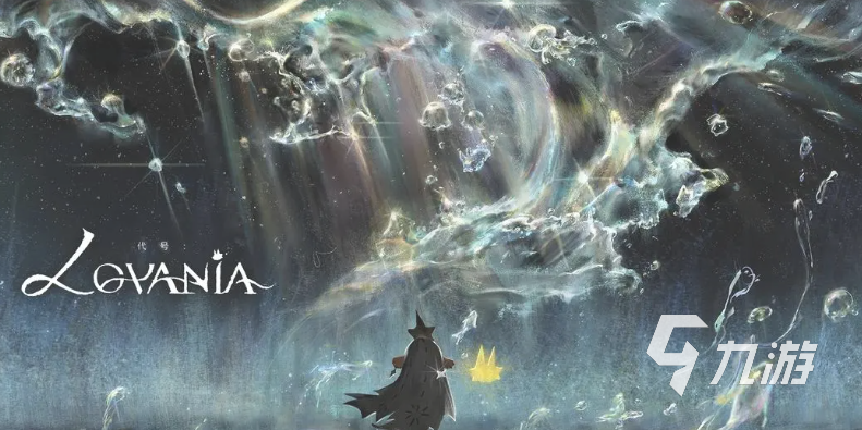 代号Lovania手游新手入门指南:从零开始的玩法详解与快速上手技巧