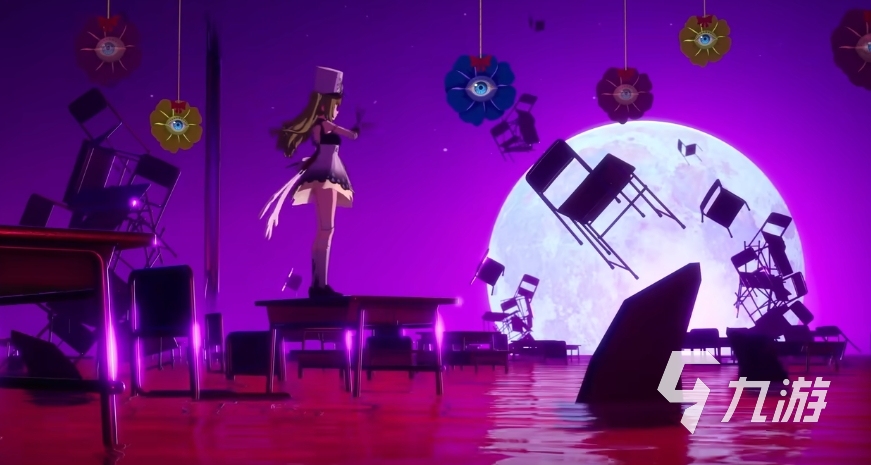 异环手游新手开荒攻略:从零开始的高效入门指南