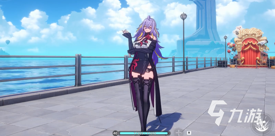 异环法蒂娅角色强度解析与技能玩法详解