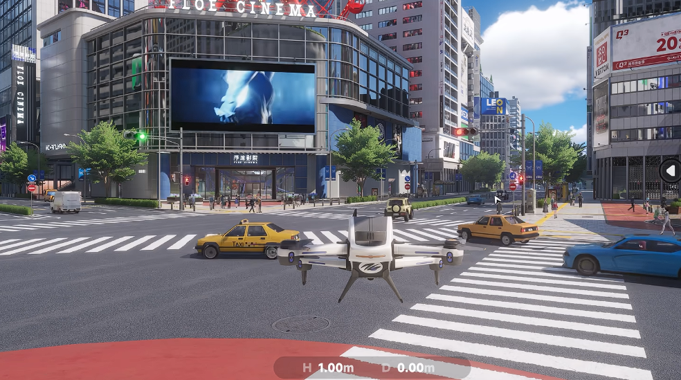 异环异视投影与异环时空放映机玩法详解