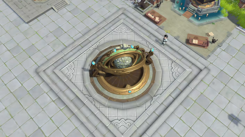 妖错图灵石同辉升级方法详解：快速提升战力技巧分享