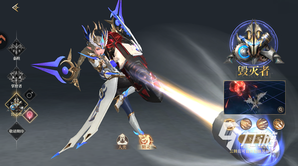 猎魔永恒手游好玩吗?深度玩法解析与真实体验评测