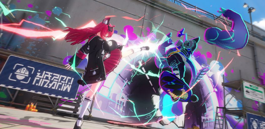 异环特殊战斗机制详解与高效实战技巧分享