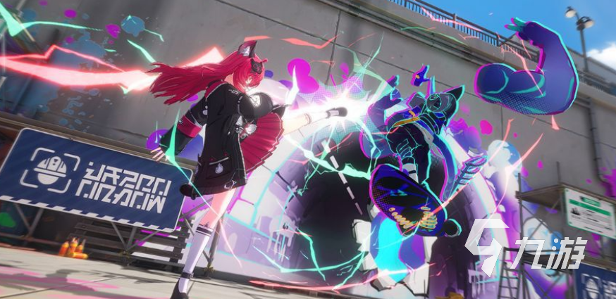 异环特殊战斗机制详解与高效实战技巧分享