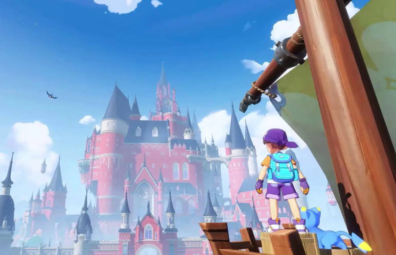 洛克王国世界开发商及所属公司详细介绍