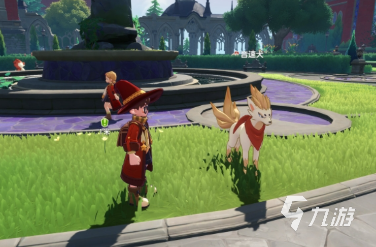 洛克王国世界正式上线时间及公测日期揭晓