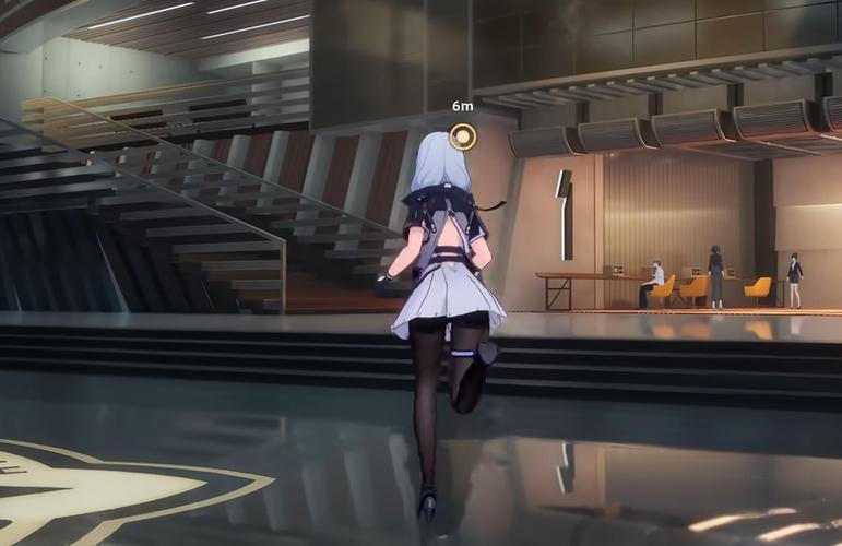 异环游戏主线剧情详细介绍：故事背景、角色关系与核心悬念解析