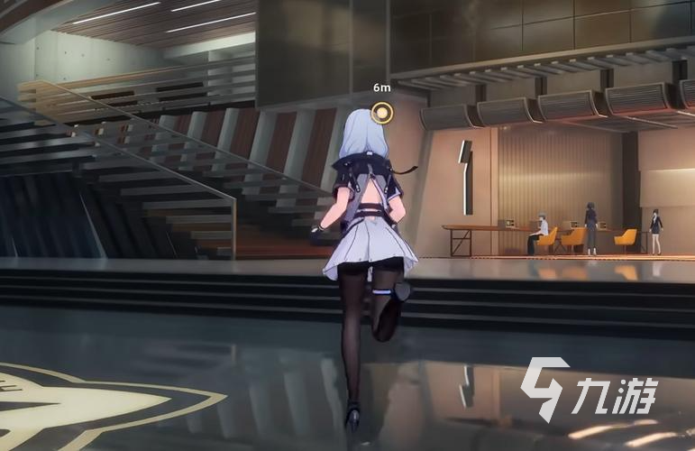 异环游戏主线剧情详细介绍:故事背景、角色关系与核心悬念解析