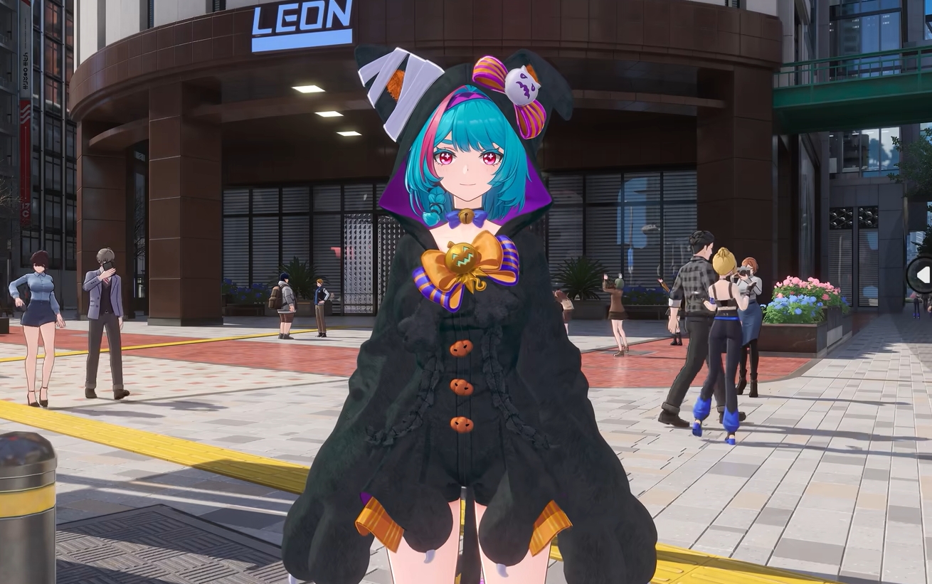 异环手游正式上线时间及全平台开服日期汇总