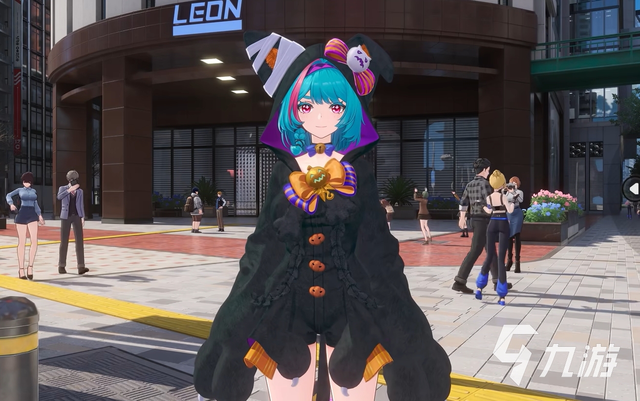 异环手游正式上线时间及全平台开服日期汇总