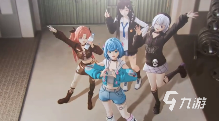 虚环公测时间及开服日期最新消息