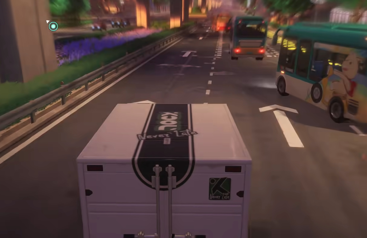 异环手游最低配置要求及异环内存需求详解