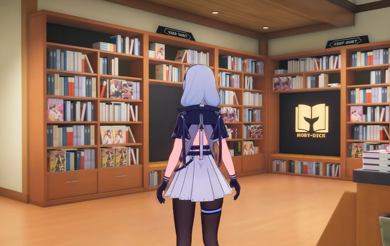 异环手游使用什么游戏引擎？Unity还是Unreal？