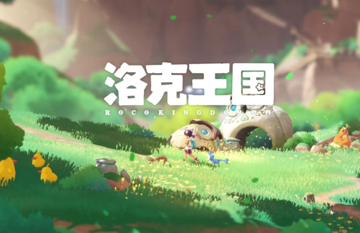 洛克王国世界背景设定与主线剧情详解