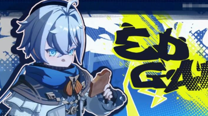 异环小说男主角角色介绍及人物设定解析