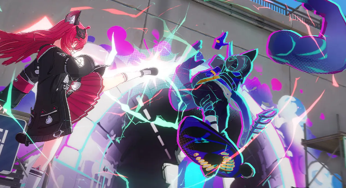 异环游戏最新动态与玩家关注热点汇总