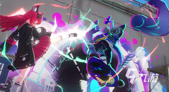 异环游戏最新动态与玩家关注热点汇总