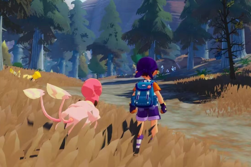 洛克王国世界内存占用及最低配置要求详解