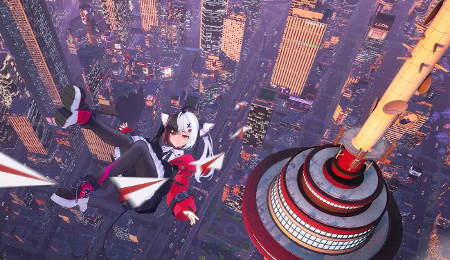 异环手游最低配置要求及手机配置一览