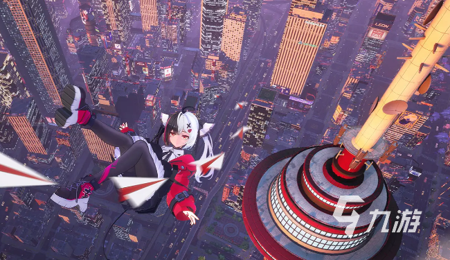 异环手游最低配置要求及手机配置一览