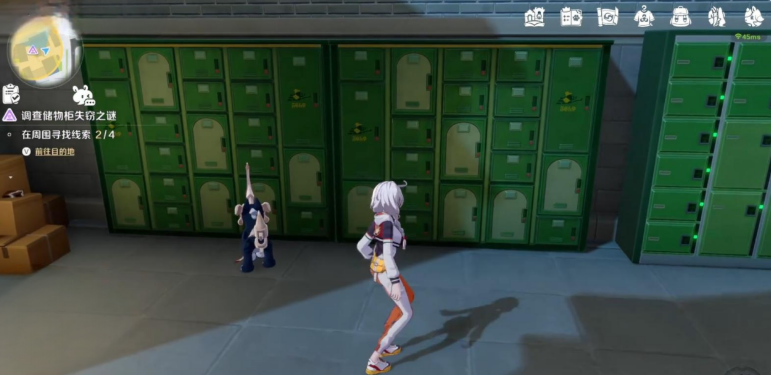 崩坏因缘精灵隐藏地图位置汇总与详细解锁指南