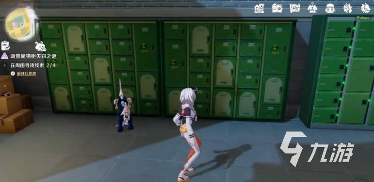 崩坏因缘精灵隐藏地图位置汇总与详细解锁指南