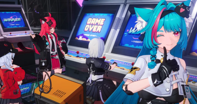 异环是什么类型的游戏？详细解析其游戏玩法与特色