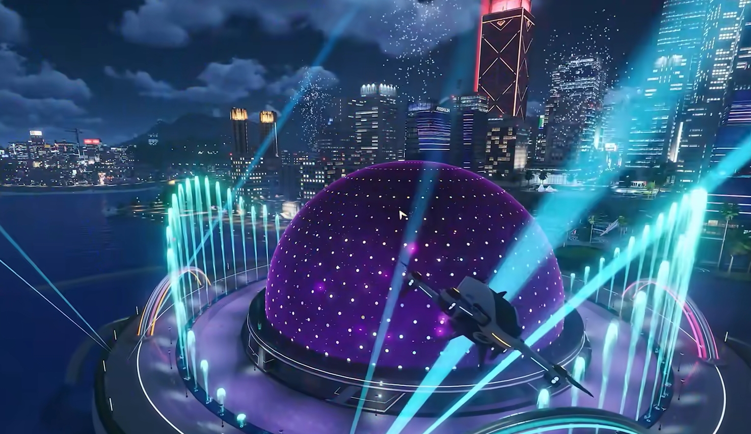 异环手游内测资格申请入口及最新预约地址汇总