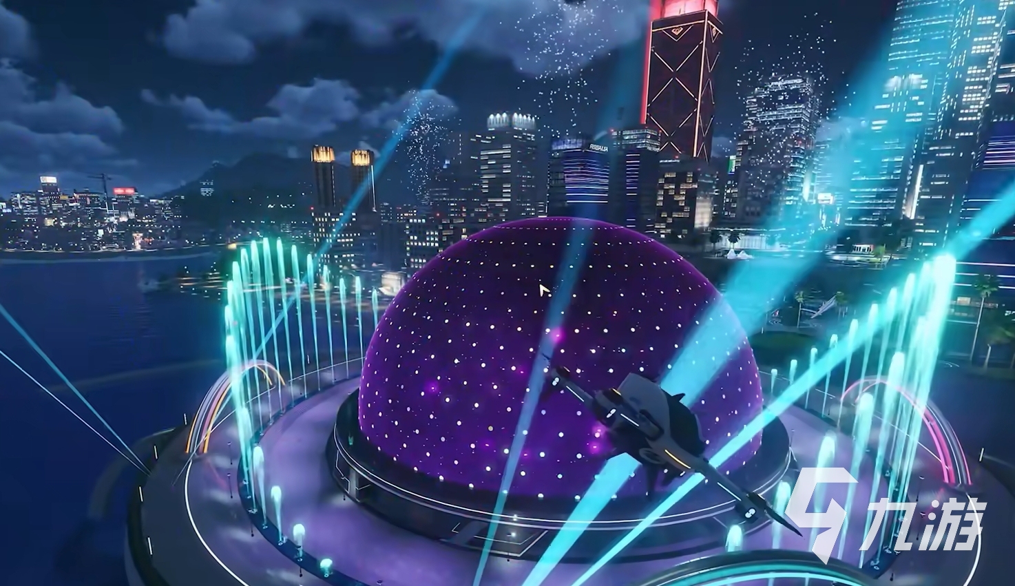 异环手游内测资格申请入口及最新预约地址汇总