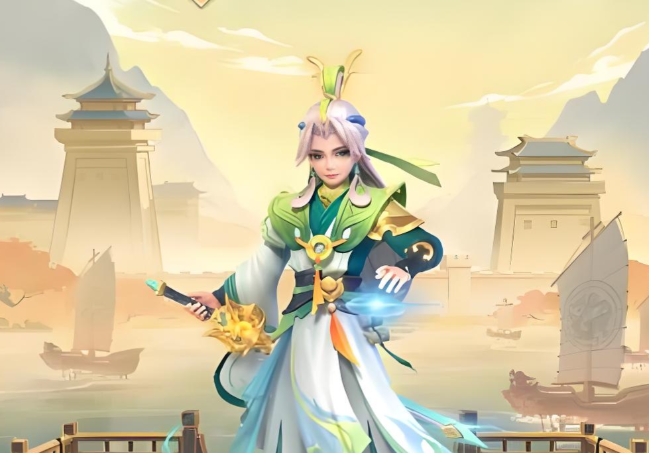 三国大冒险卸甲令怎么用？卸甲令作用与使用方法详解