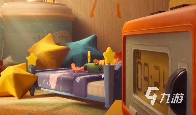 粒粒的小人国换装教程:详细步骤与服装更换方法